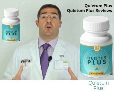 Amazon Quietum Plus